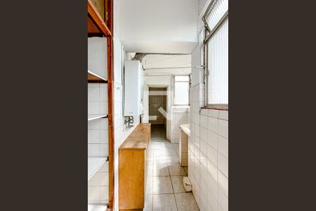 Apartamento à venda com 100m², 3 quartos e 1 vagaÁrea de Serviço