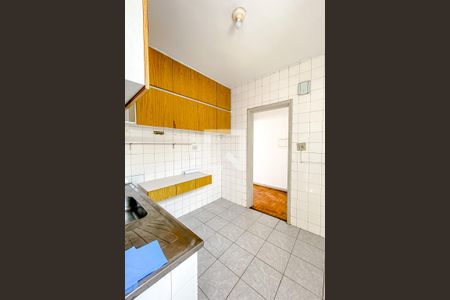 Apartamento à venda com 100m², 3 quartos e 1 vagaCozinha