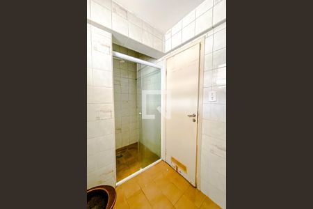 Apartamento à venda com 100m², 3 quartos e 1 vagaBanheiro