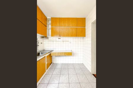 Apartamento à venda com 100m², 3 quartos e 1 vagaCozinha