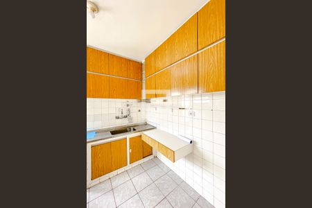 Apartamento à venda com 100m², 3 quartos e 1 vagaCozinha