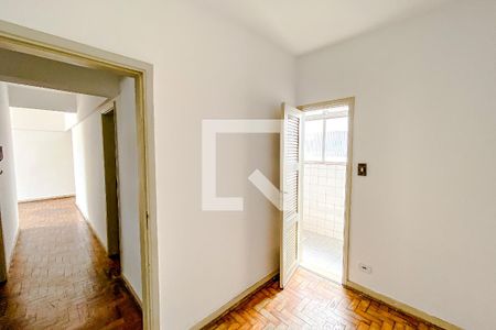 Apartamento à venda com 100m², 3 quartos e 1 vagaQuarto 3