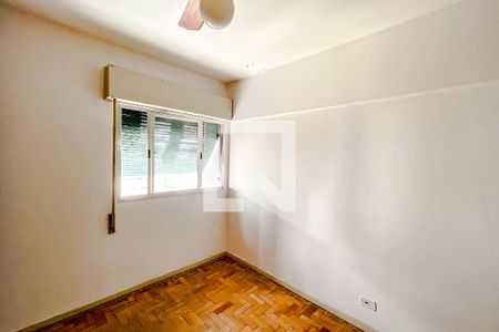Apartamento à venda com 100m², 3 quartos e 1 vagaQuarto 2