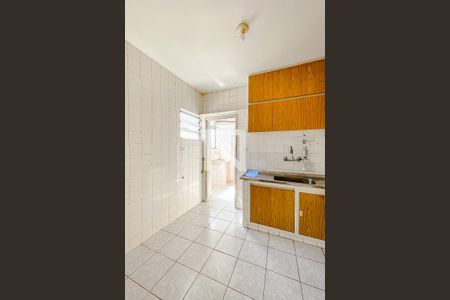 Apartamento à venda com 100m², 3 quartos e 1 vagaCozinha