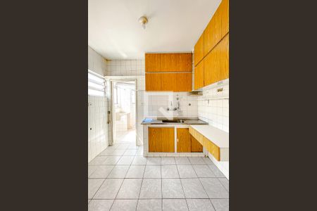 Apartamento à venda com 100m², 3 quartos e 1 vagaCozinha