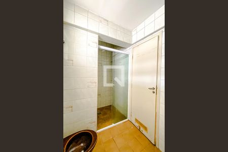 Apartamento à venda com 100m², 3 quartos e 1 vagaBanheiro