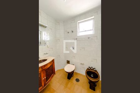 Apartamento à venda com 100m², 3 quartos e 1 vagaBanheiro