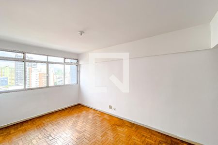 Apartamento à venda com 100m², 3 quartos e 1 vagaSala