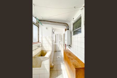 Apartamento à venda com 100m², 3 quartos e 1 vagaÁrea de Serviço