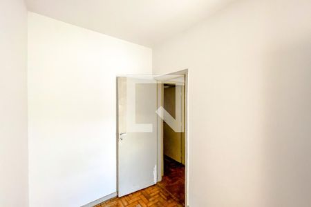 Apartamento à venda com 100m², 3 quartos e 1 vagaQuarto 3