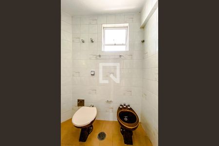 Apartamento à venda com 100m², 3 quartos e 1 vagaBanheiro