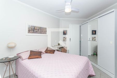 Quarto de apartamento à venda com 1 quarto, 60m² em Aclimação, São Paulo