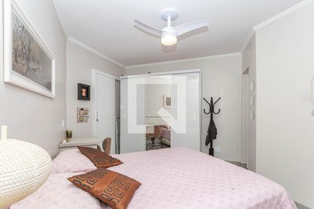 Quarto de apartamento à venda com 1 quarto, 60m² em Aclimação, São Paulo