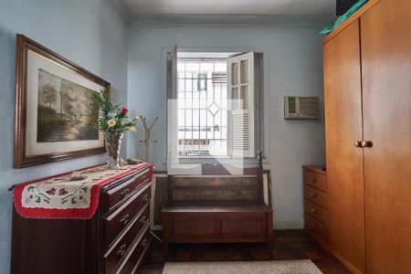Quarto 1 de casa para alugar com 4 quartos, 105m² em Tijuca, Rio de Janeiro