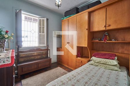 Quarto 1 de casa para alugar com 4 quartos, 105m² em Tijuca, Rio de Janeiro