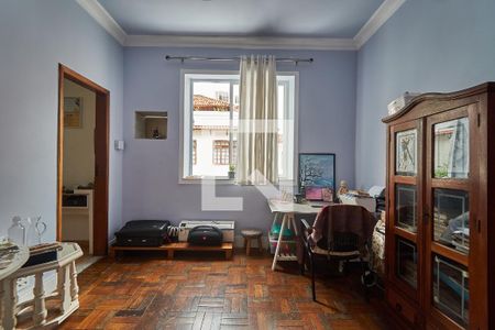 Sala 2 de casa à venda com 4 quartos, 105m² em Tijuca, Rio de Janeiro