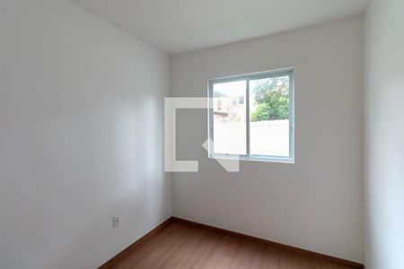 Quarto 1 de apartamento para alugar com 2 quartos, 52m² em Arvoredo, Contagem