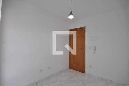 Sala de apartamento para alugar com 1 quarto, 32m² em Vila Constança, São Paulo