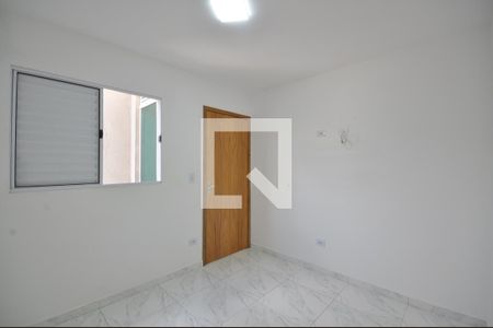 Quarto de apartamento para alugar com 1 quarto, 32m² em Vila Constança, São Paulo