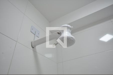 Banheiro de apartamento para alugar com 1 quarto, 32m² em Vila Constança, São Paulo