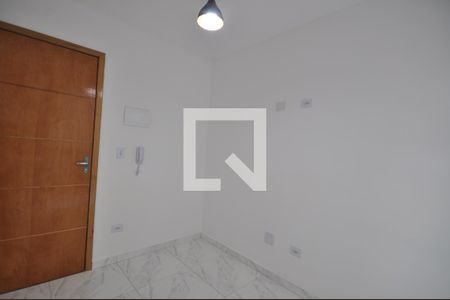 Apartamento para alugar com 32m², 1 quarto e sem vagaSala