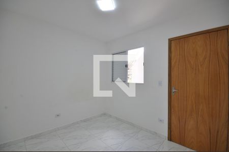 Quarto de apartamento para alugar com 1 quarto, 32m² em Vila Constança, São Paulo