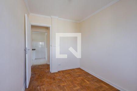 Quarto 1 de apartamento à venda com 2 quartos, 48m² em Vila Madalena, São Paulo