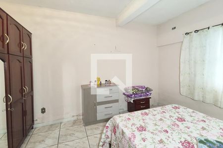 Quarto 1 de casa para alugar com 2 quartos, 55m² em Feitoria, São Leopoldo