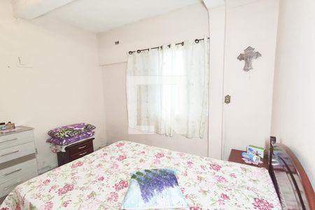 Quarto 1 de casa para alugar com 2 quartos, 55m² em Feitoria, São Leopoldo