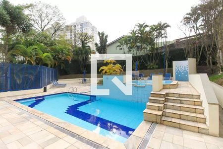 Apartamento à venda com 75m², 3 quartos e 1 vaga Apartamento à venda com 75m², 3 quartos e 1 vagaÁrea comum - Piscina