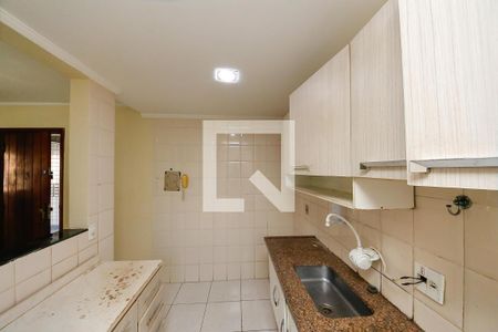 Apartamento à venda com 75m², 3 quartos e 1 vaga Apartamento à venda com 75m², 3 quartos e 1 vagaÁrea de Serviço