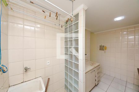 Apartamento à venda com 75m², 3 quartos e 1 vaga Apartamento à venda com 75m², 3 quartos e 1 vagaÁrea de Serviço