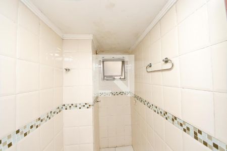 Apartamento à venda com 75m², 3 quartos e 1 vaga Apartamento à venda com 75m², 3 quartos e 1 vagaBanheiro