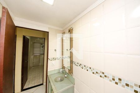 Apartamento à venda com 75m², 3 quartos e 1 vaga Apartamento à venda com 75m², 3 quartos e 1 vagaBanheiro
