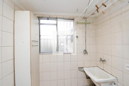 Apartamento à venda com 75m², 3 quartos e 1 vaga Apartamento à venda com 75m², 3 quartos e 1 vagaÁrea de Serviço