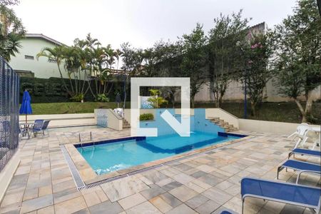 Apartamento à venda com 75m², 3 quartos e 1 vaga Apartamento à venda com 75m², 3 quartos e 1 vagaÁrea comum - Piscina