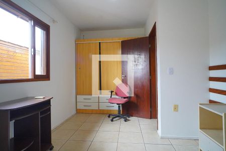 Quarto 1 de casa de condomínio para alugar com 2 quartos, 150m² em Campeche, Florianópolis