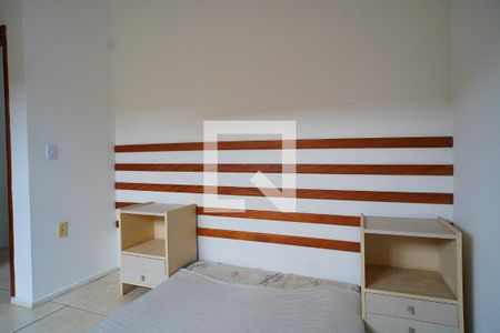 Quarto 1 de casa de condomínio para alugar com 2 quartos, 150m² em Campeche, Florianópolis
