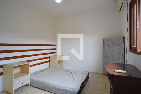 Quarto 1 de casa de condomínio para alugar com 2 quartos, 150m² em Campeche, Florianópolis