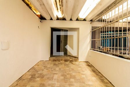 Casa para alugar com 120m², 2 quartos e 1 vagaGaragem