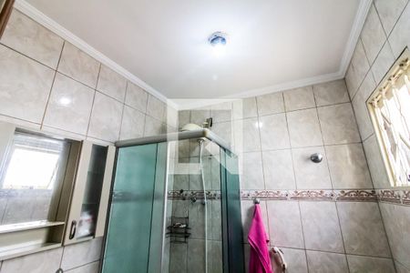 Casa para alugar com 120m², 2 quartos e 1 vagaBanheiro da Suíte Quarto 2