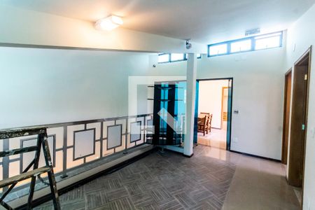 Sala de casa para alugar com 2 quartos, 120m² em Cidade São Francisco, São Paulo