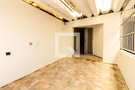 Casa para alugar com 120m², 2 quartos e 1 vagaGaragem