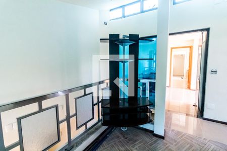 Sala de casa para alugar com 2 quartos, 120m² em Cidade São Francisco, São Paulo