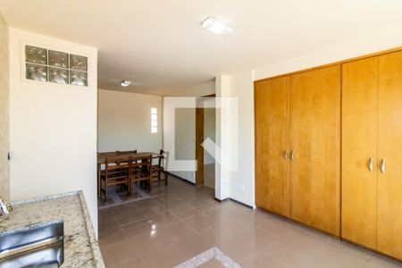 Casa para alugar com 120m², 2 quartos e 1 vagaCozinha