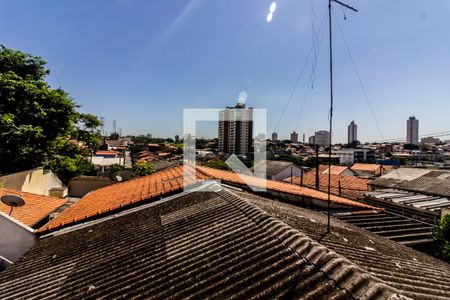 Casa para alugar com 120m², 2 quartos e 1 vagaVaranda e Lavanderia