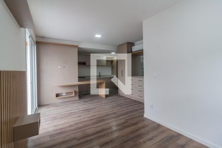 Studio  de kitnet/studio para alugar com 1 quarto, 40m² em Centro, Florianópolis