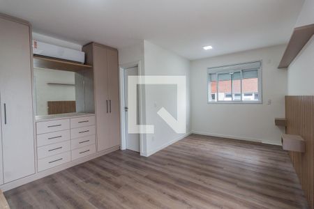 Studio  de kitnet/studio para alugar com 1 quarto, 40m² em Centro, Florianópolis