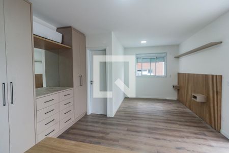 Studio  de kitnet/studio para alugar com 1 quarto, 40m² em Centro, Florianópolis