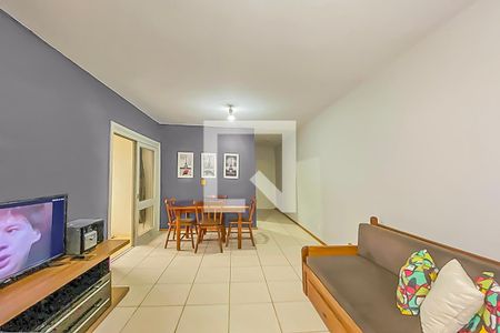 Sala de apartamento para alugar com 3 quartos, 60m² em Centro, Novo Hamburgo